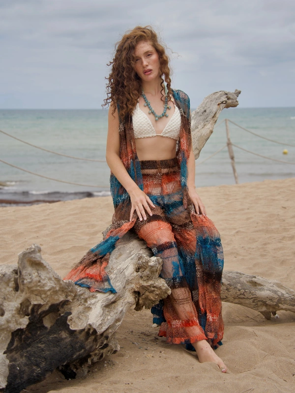 The Sunveil Set Masha Atelier