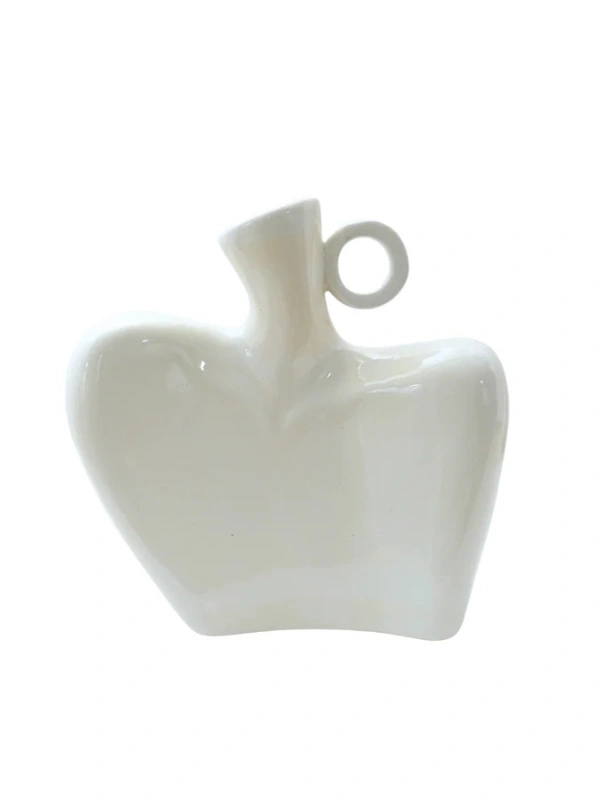 Vase Buste Lalla Mibida