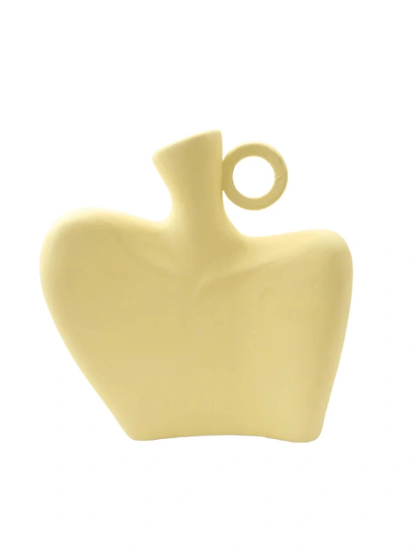 Vase Buste Lalla Mibida