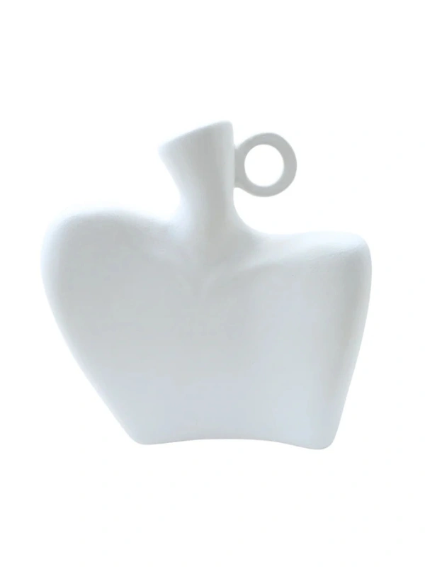 Vase Buste Lalla Mibida