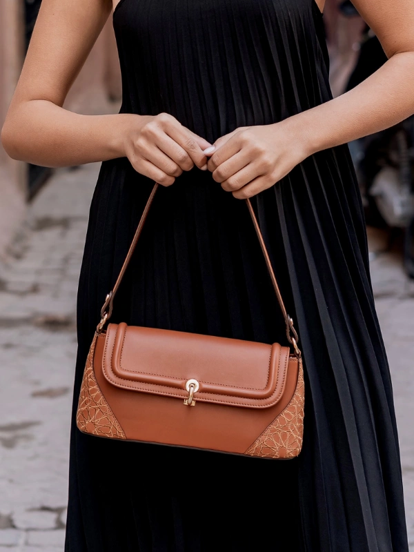 ZAYNA Cognac MARA Morocco