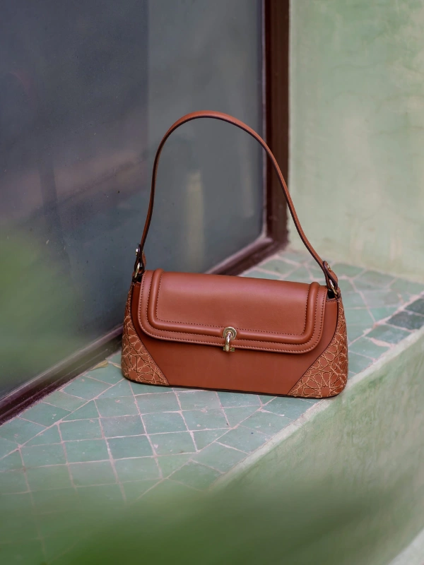 ZAYNA Cognac MARA Morocco