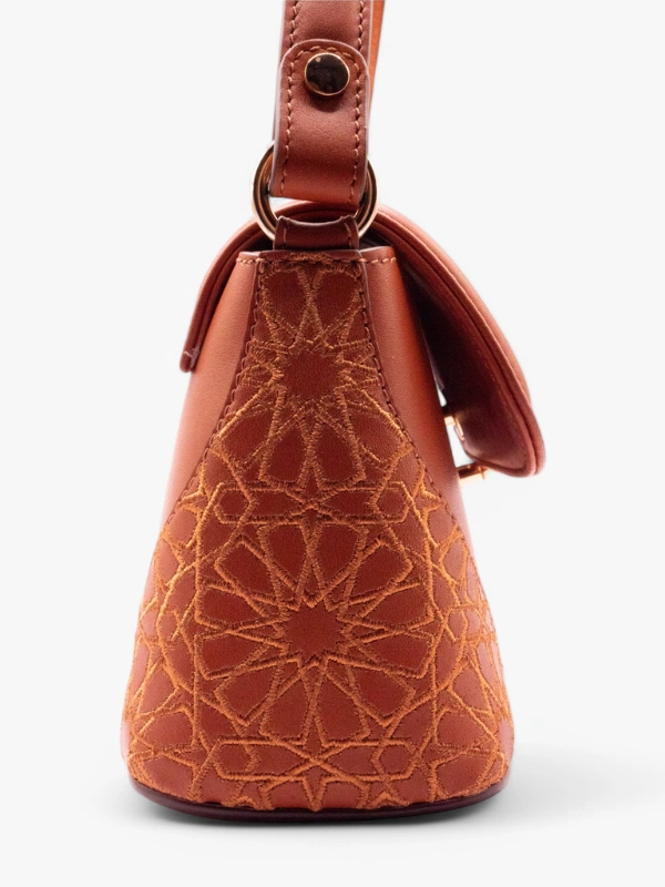 ZAYNA Cognac MARA Morocco