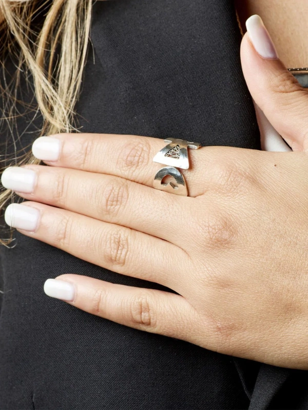 Akal Ring Yelli Jewels