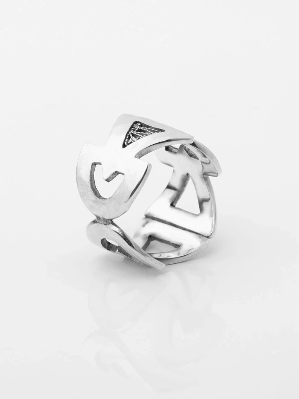 Akal Ring Yelli Jewels