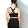 Alive Fit Bra -Black Fitdose﻿.
