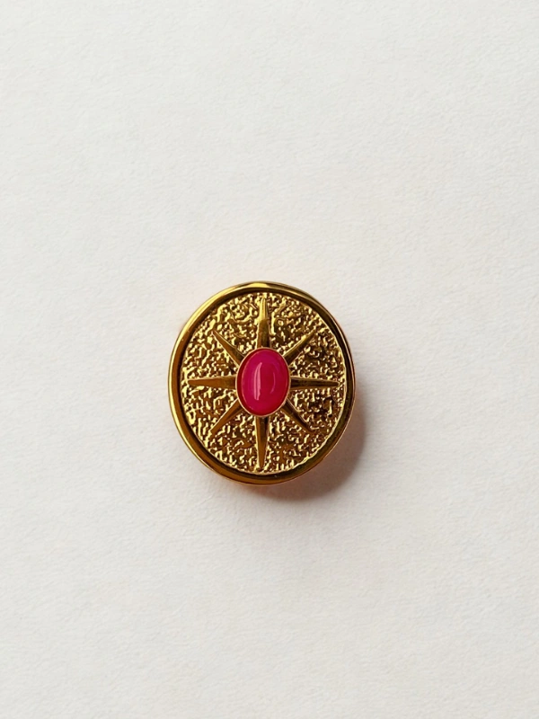 Bague Oasis Moroccan Concept﻿