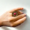 Bague Oasis Moroccan Concept﻿