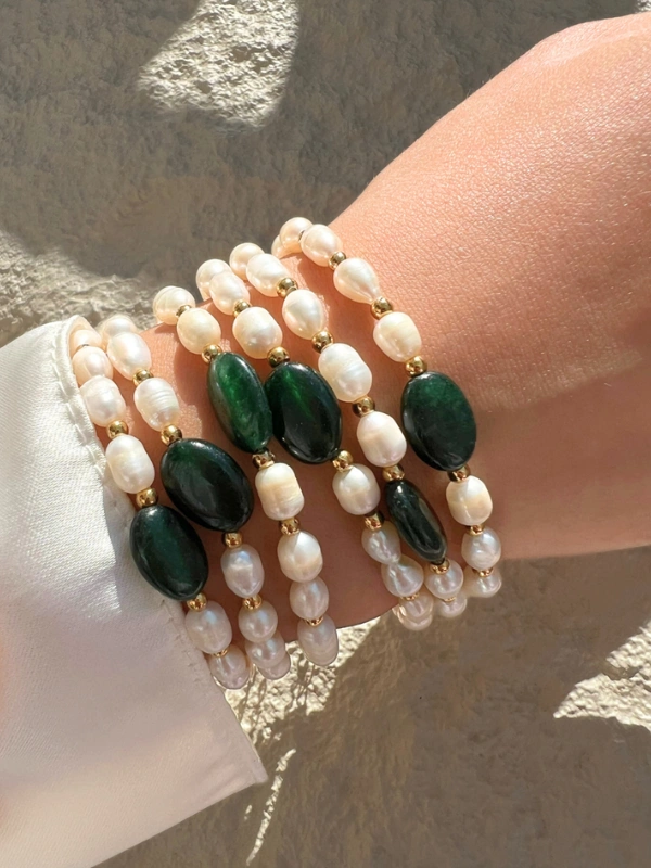 Bracelet Alma Moroccan Concept﻿