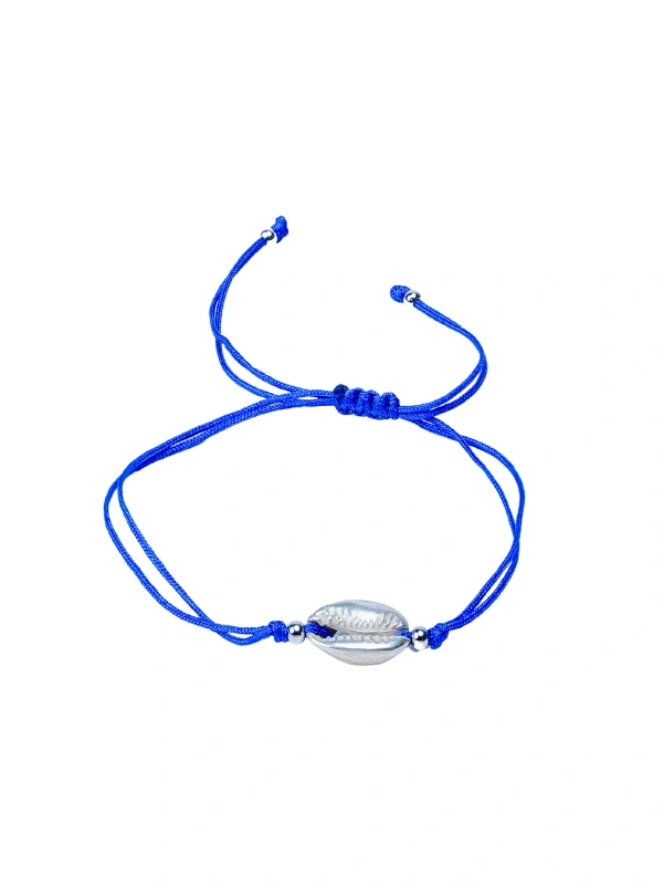 Bracelet Kauri_yelli_jewels