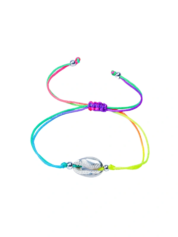 Bracelet Kauri_yelli_jewels