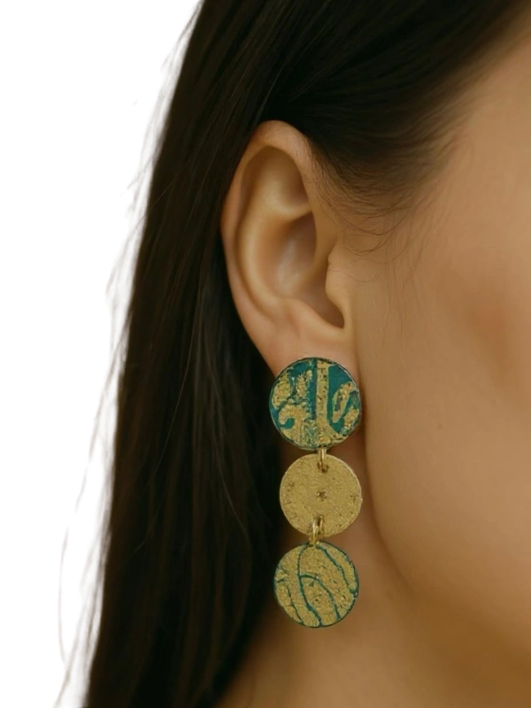 Collection Gold #6 Atelier Zarafa