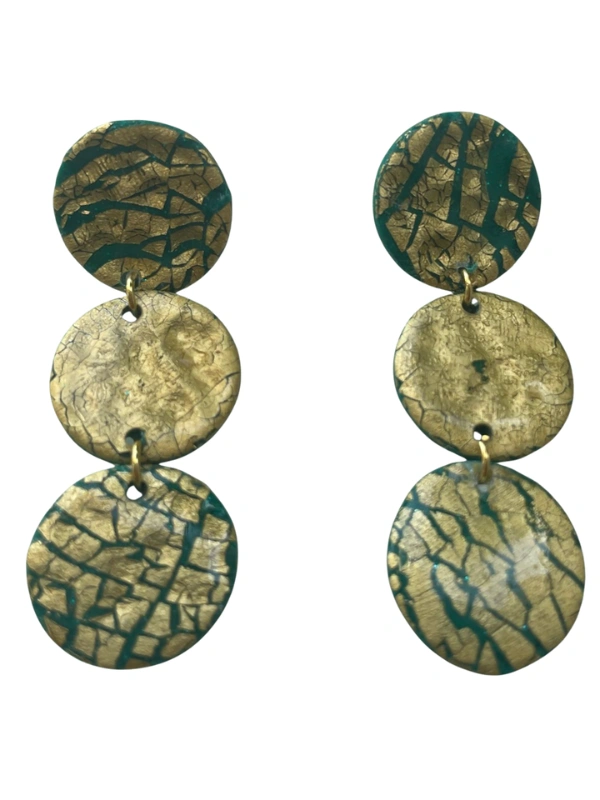 Collection Gold #6 Atelier Zarafa