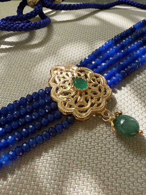 Collier Nour Majesty Jewelry﻿