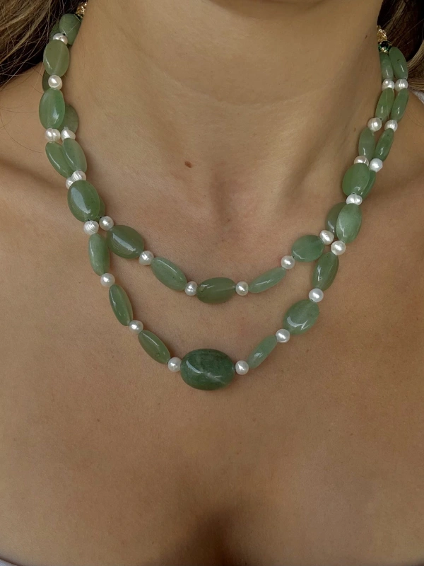 Duo Élégant_Majesty Jewelry