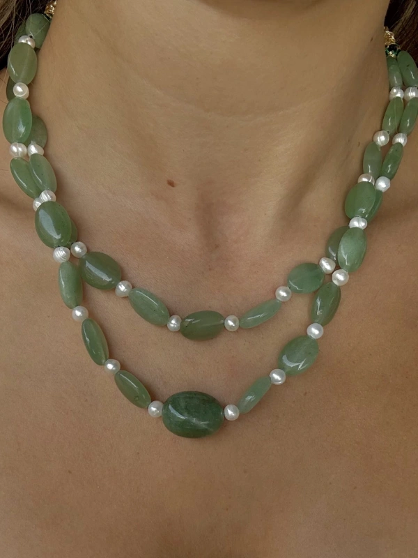 Duo Élégant_Majesty Jewelry