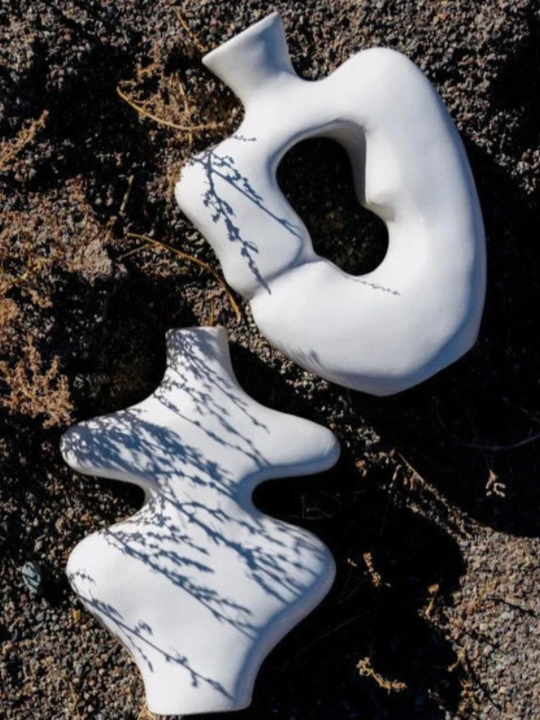 Duo de vases Miro Matisse CasaMellul