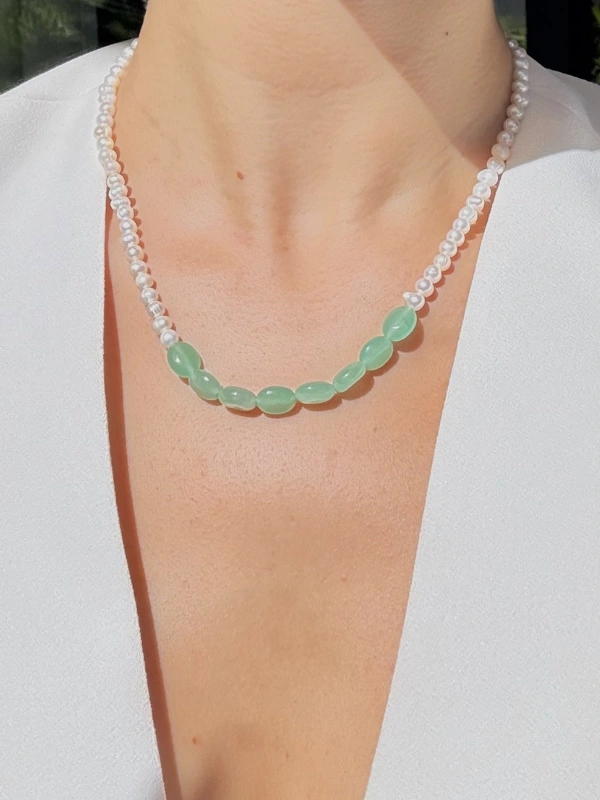 Éclat Boréal_Majesty Jewelry