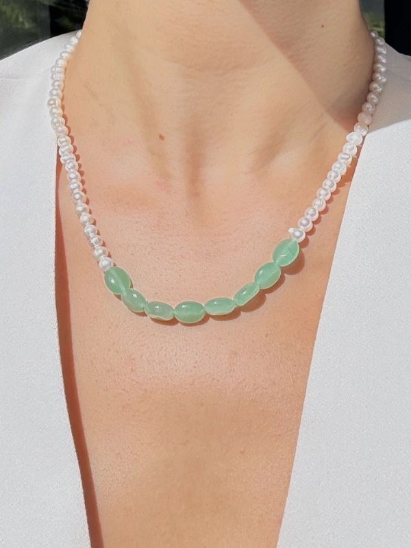 Éclat Boréal_Majesty Jewelry