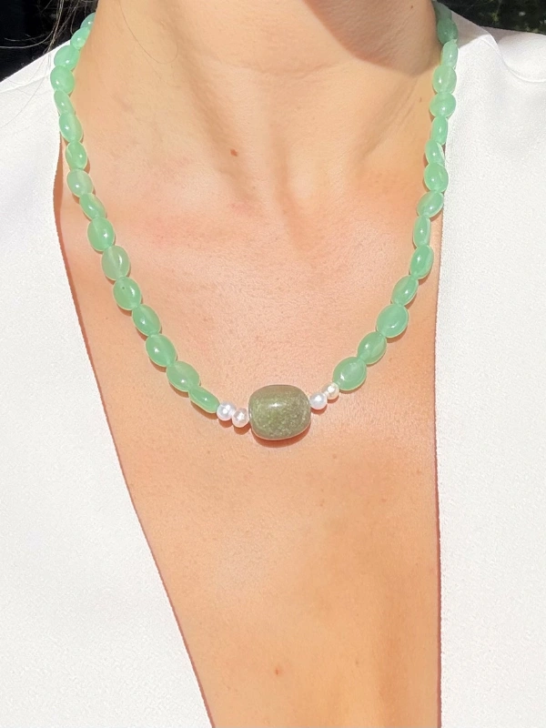 Émeraude Céleste_Majesty Jewelry