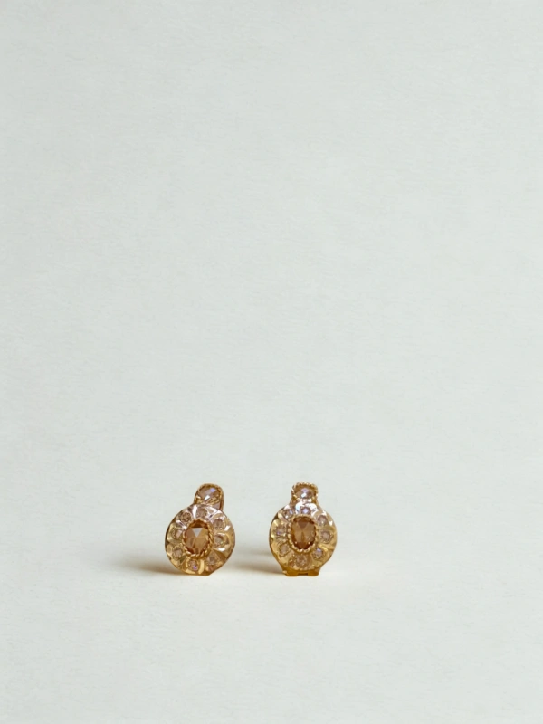 Fleur d'Or Majesty Jewelry﻿