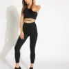 Glam Fit Set- Black JIJI Fitdose