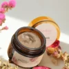 Glowy-Mask-a-la-fleur-doranger_Bioskin-cosmetics