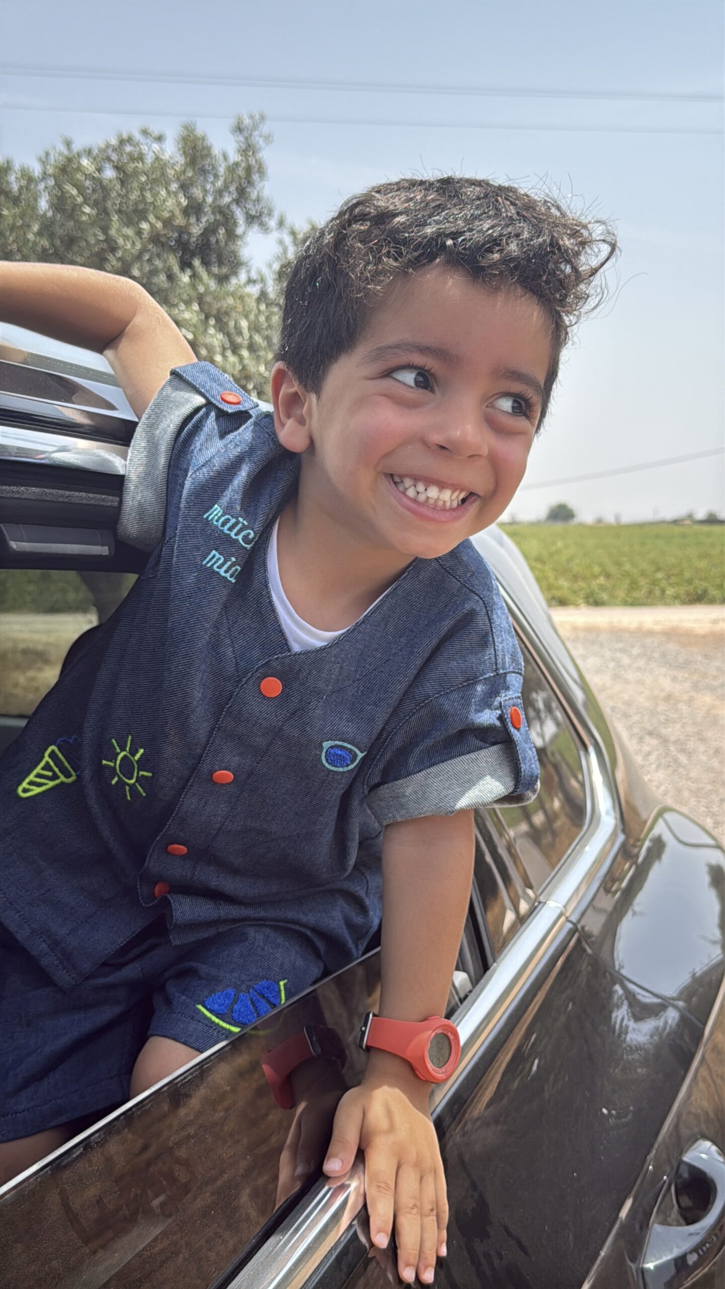 Ensemble unisexe Tutto Bene – Image 6