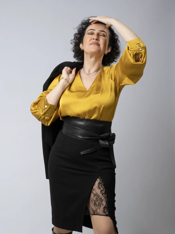 Jupe Obsession Gemini19 By Ghiz﻿