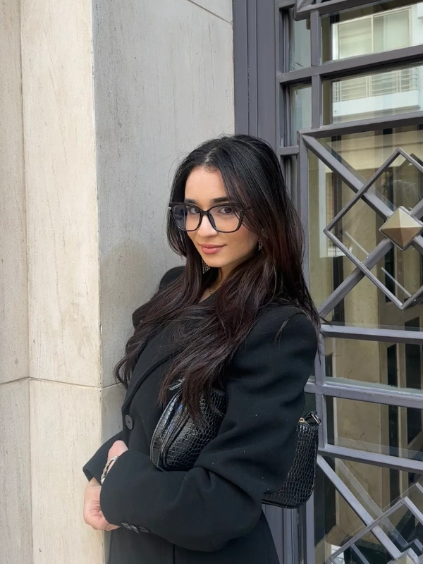 Lunettes de Soleil Barth