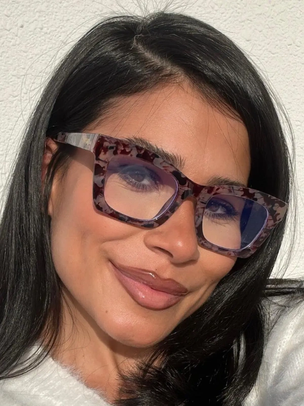 Lunettes de Soleil Boldy