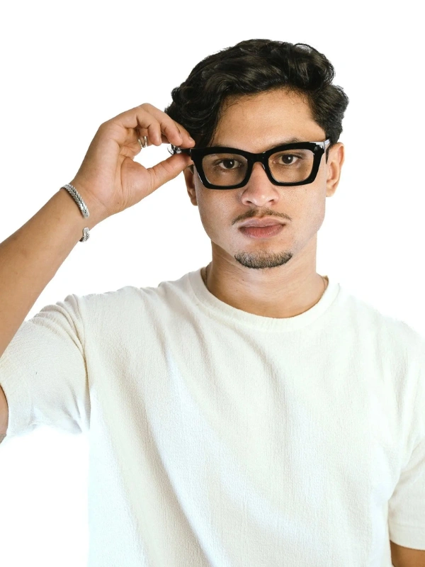 Lunettes de Soleil Boldy