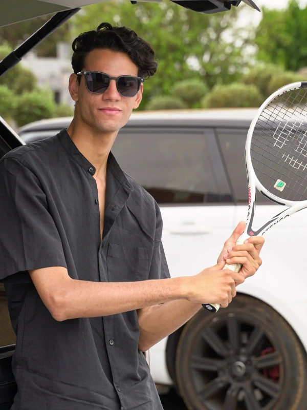 Lunettes de Soleil Gogs Rayz Eyewear