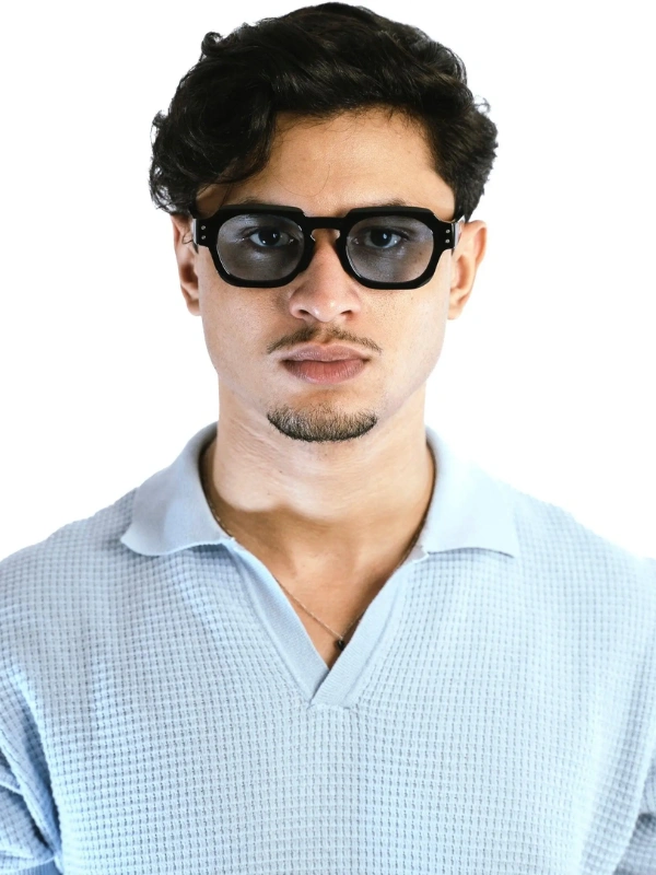 Lunettes de Soleil SQ 2.0