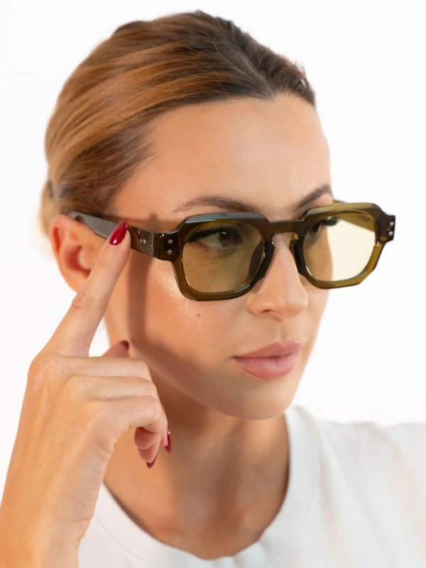 Lunettes de Soleil SQ 2.0