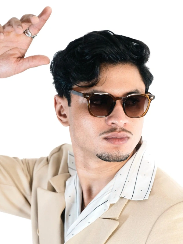 Lunettes de Soleil Venice