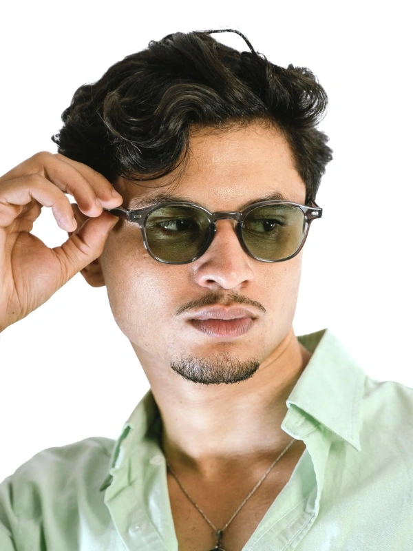 Lunettes de Soleil West Co