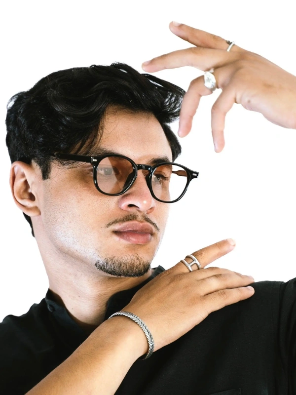 Lunettes de Soleil West Co