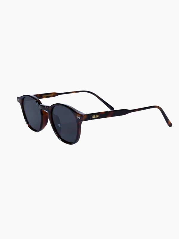 Lunettes de Soleil West Co