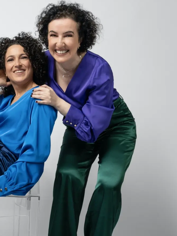 Pantalon CRUSH Gemini19 By Ghiz