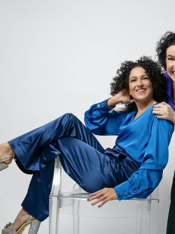 Pantalon CRUSH Gemini19 By Ghiz