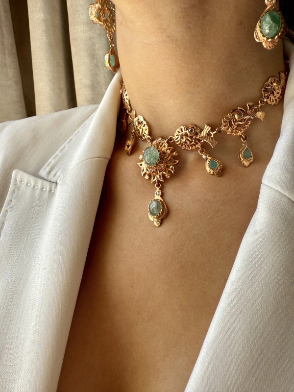 Rayons d’Azur Majesty Jewelry﻿