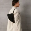 Sac Bloom Black Muscha