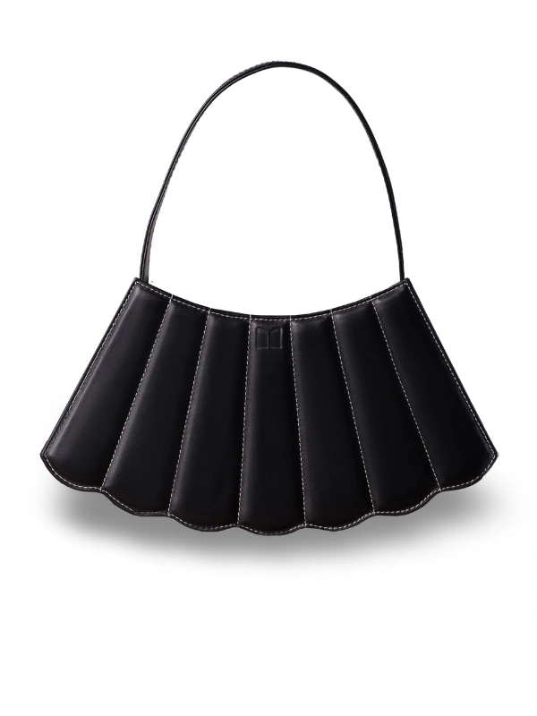 Sac Bloom Black Muscha