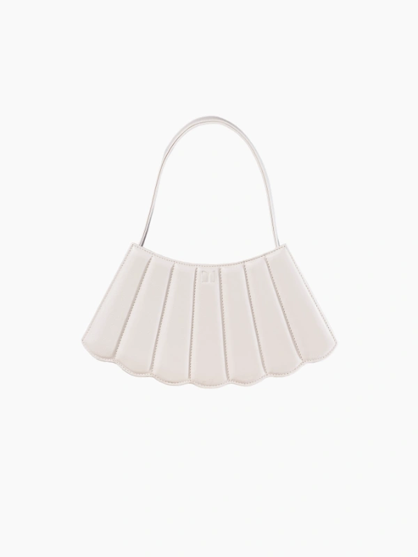 Sac Bloom Bright White