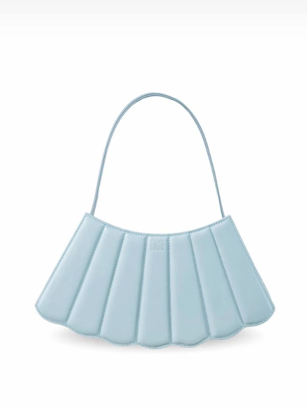Sac Bloom Pastel Blue MUSCHA