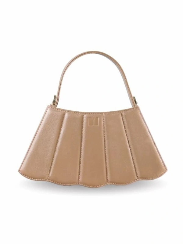 Sac Mini Bloom Tabacco Muscha