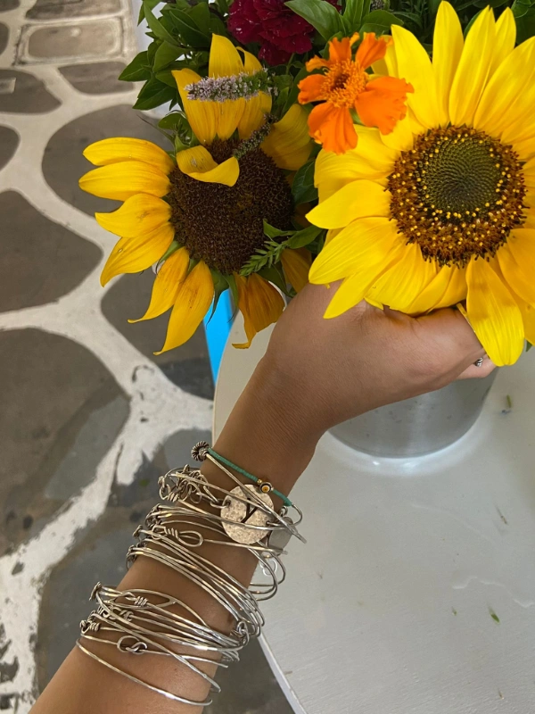 Semainier Sertla Selk Rk Création﻿