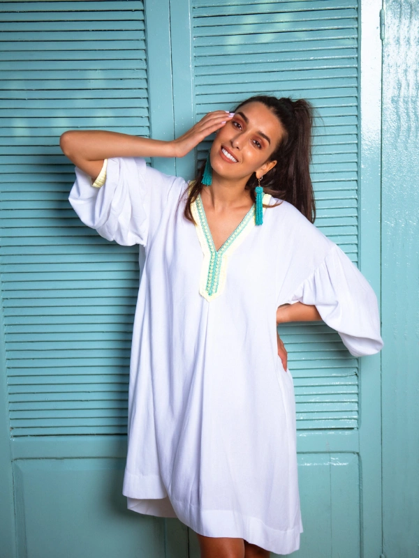 Soho Robe Nude Milsouls