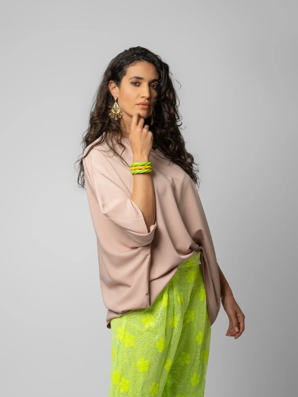 T-Shirt MOON Gemini19 By Ghiz